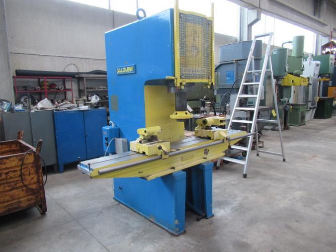 GALDABINI RPRS/50